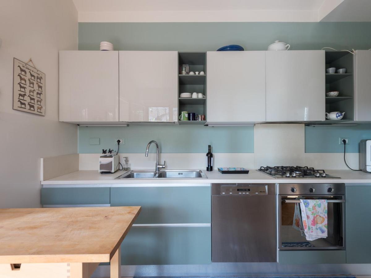 Piazza Lovatelli Luxury Penthouse Appartement