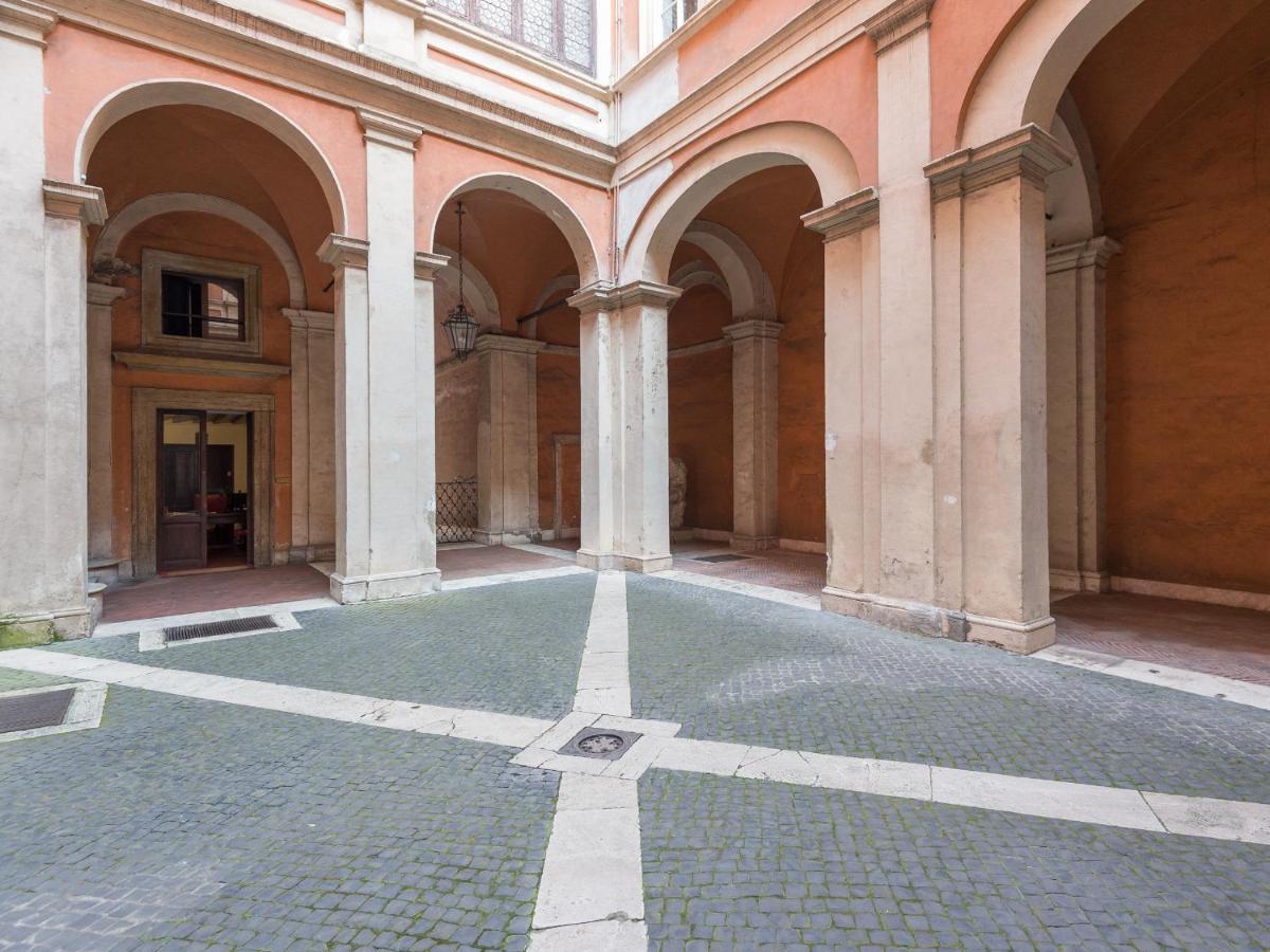 Appartement Piazza Lovatelli Luxury Penthouse