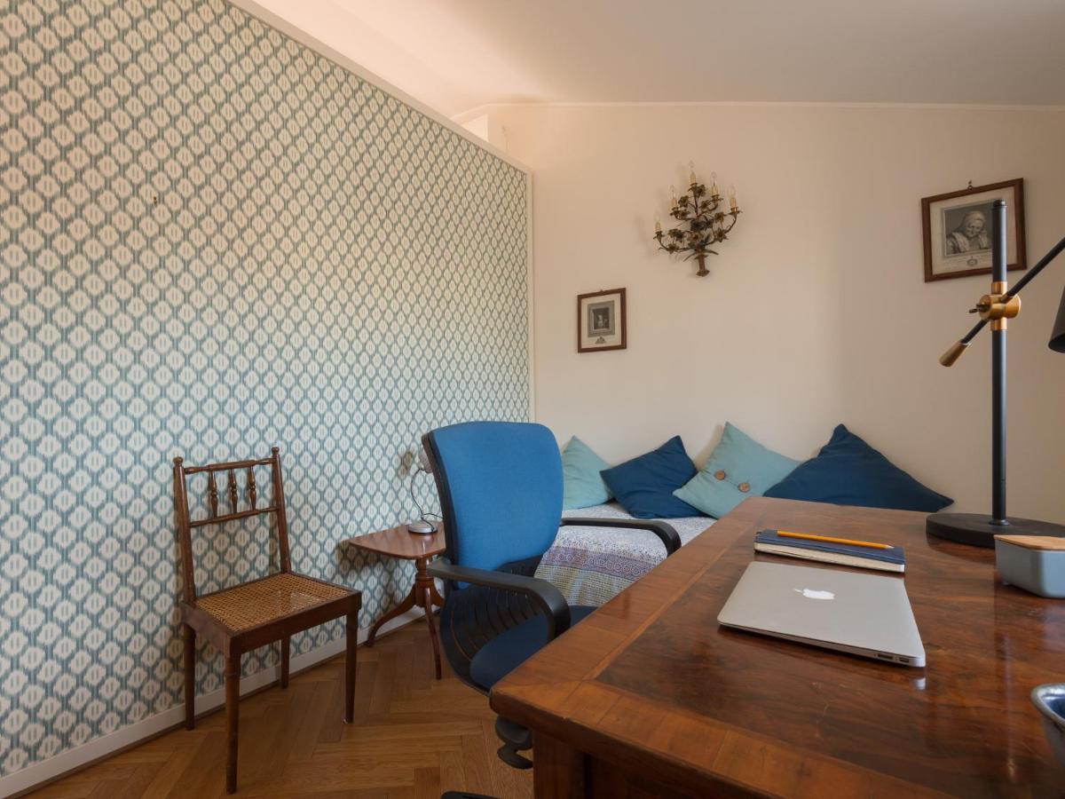 Appartement Piazza Lovatelli Luxury Penthouse Rome