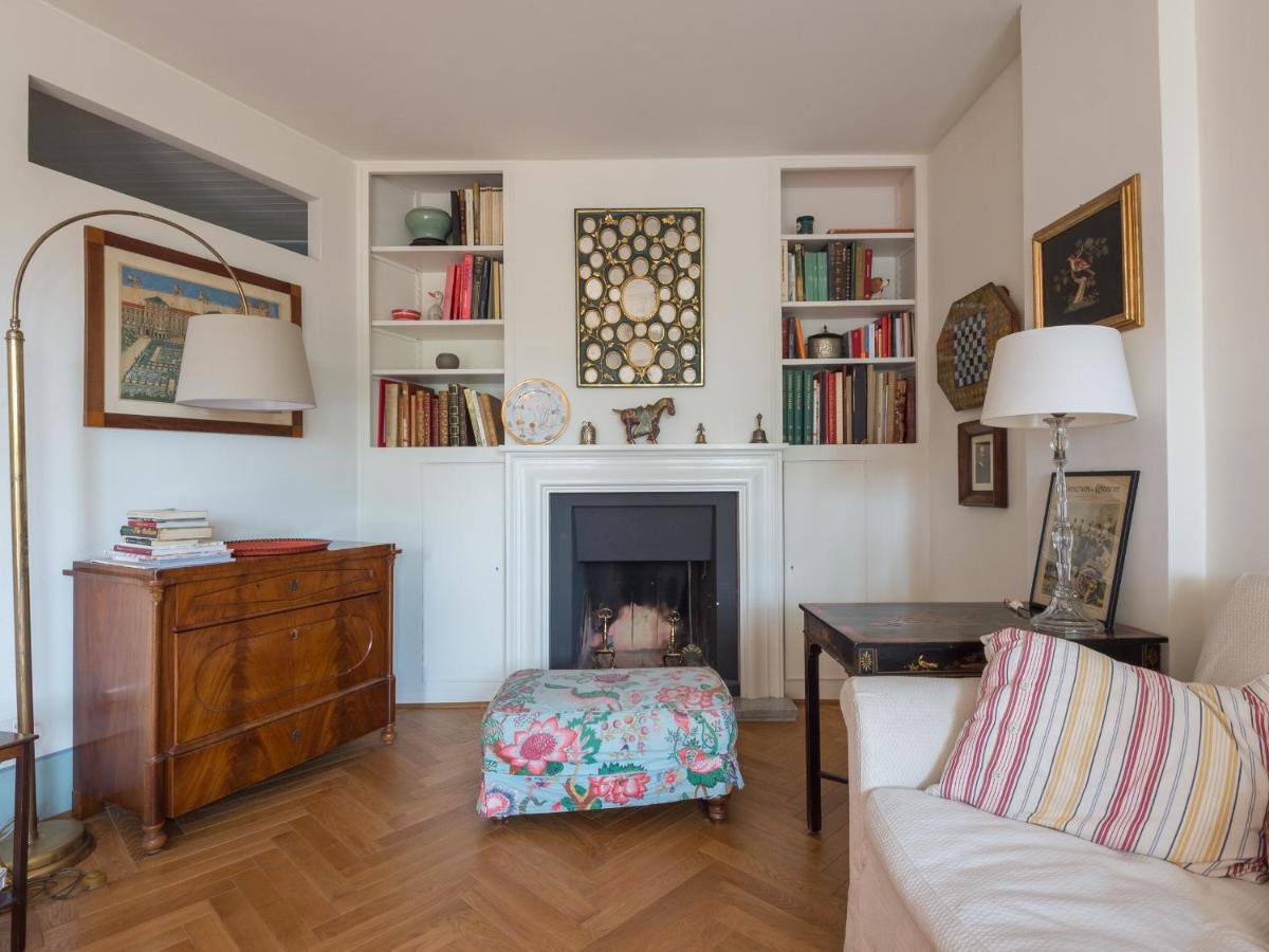 Piazza Lovatelli Luxury Penthouse Appartement