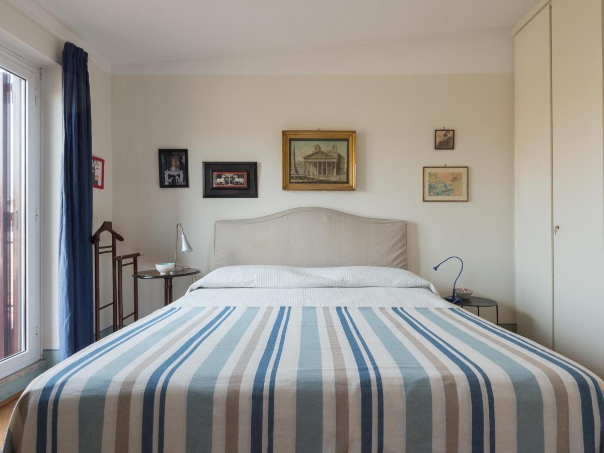 Appartement Piazza Lovatelli Luxury Penthouse *
