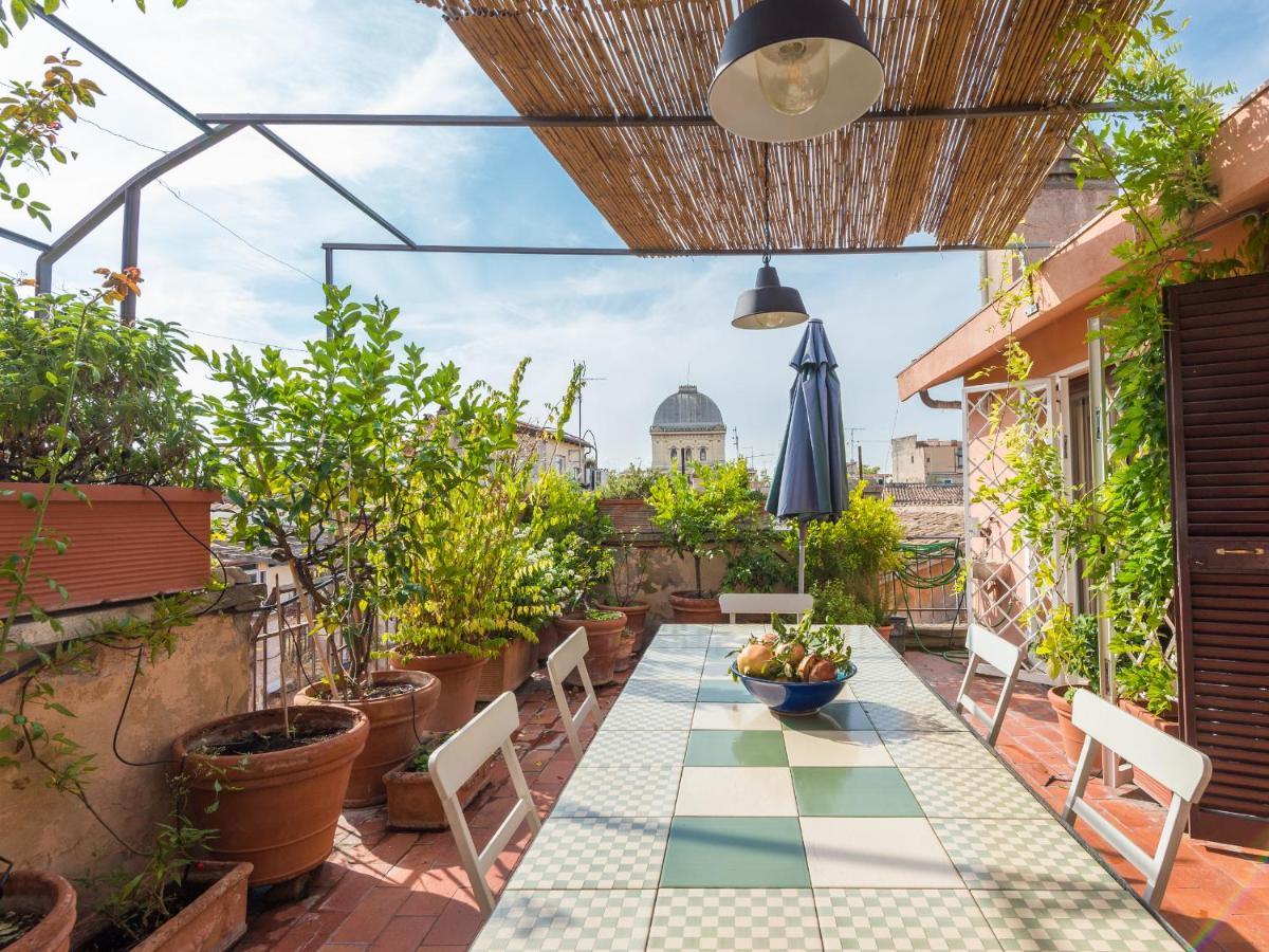 Appartement Piazza Lovatelli Luxury Penthouse *