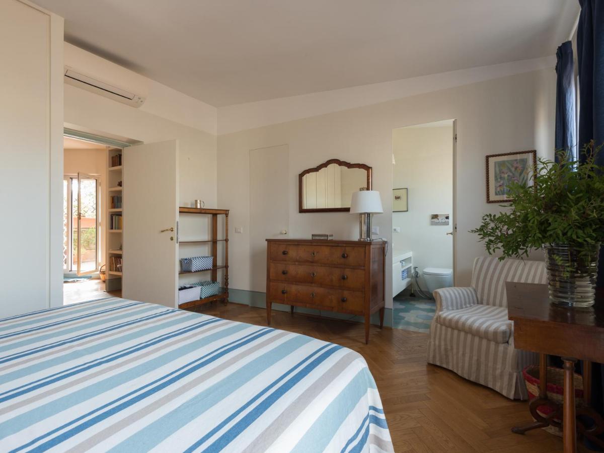 Appartement Piazza Lovatelli Luxury Penthouse *