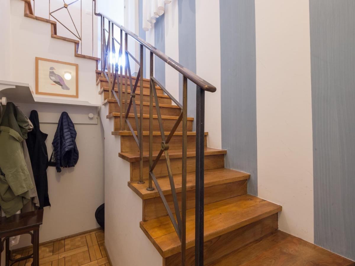Piazza Lovatelli Luxury Penthouse Appartement
