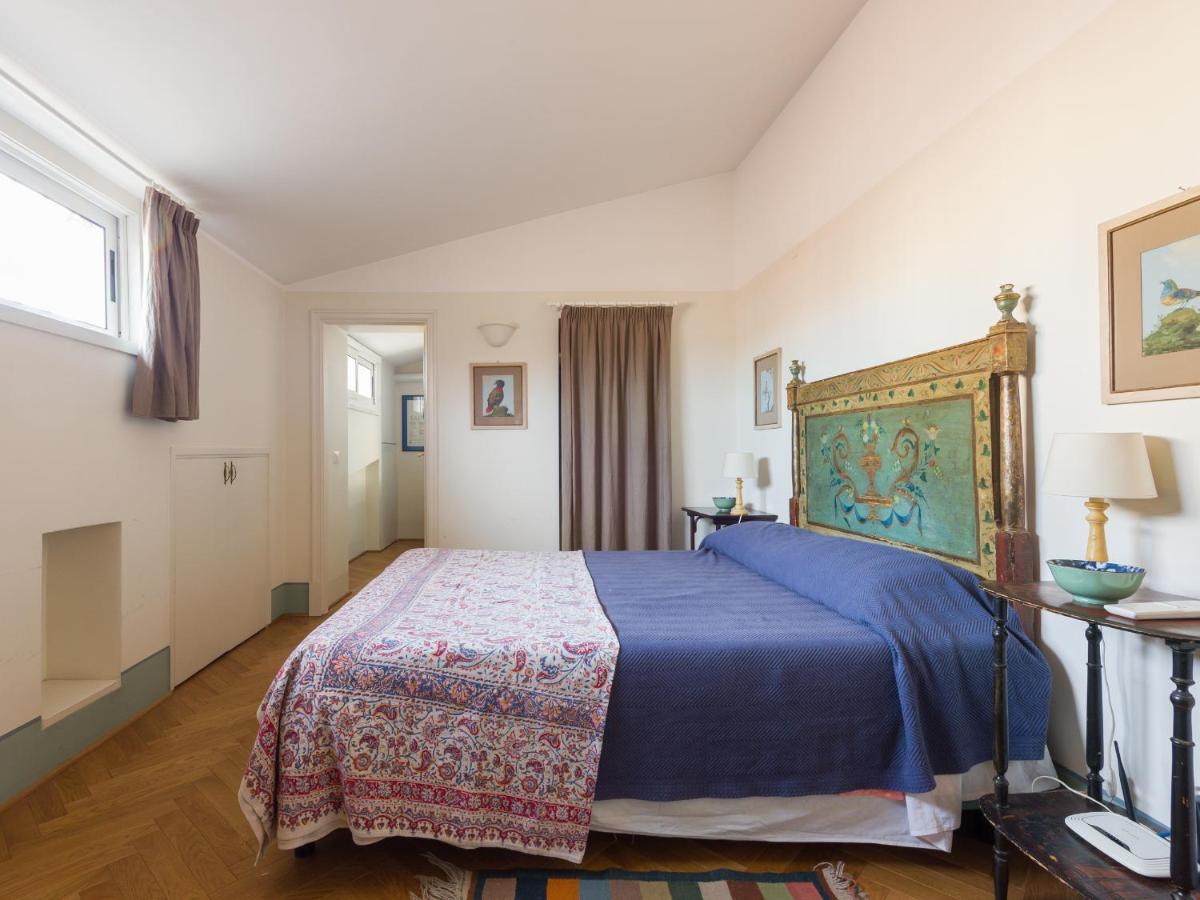 Appartement Piazza Lovatelli Luxury Penthouse Rome