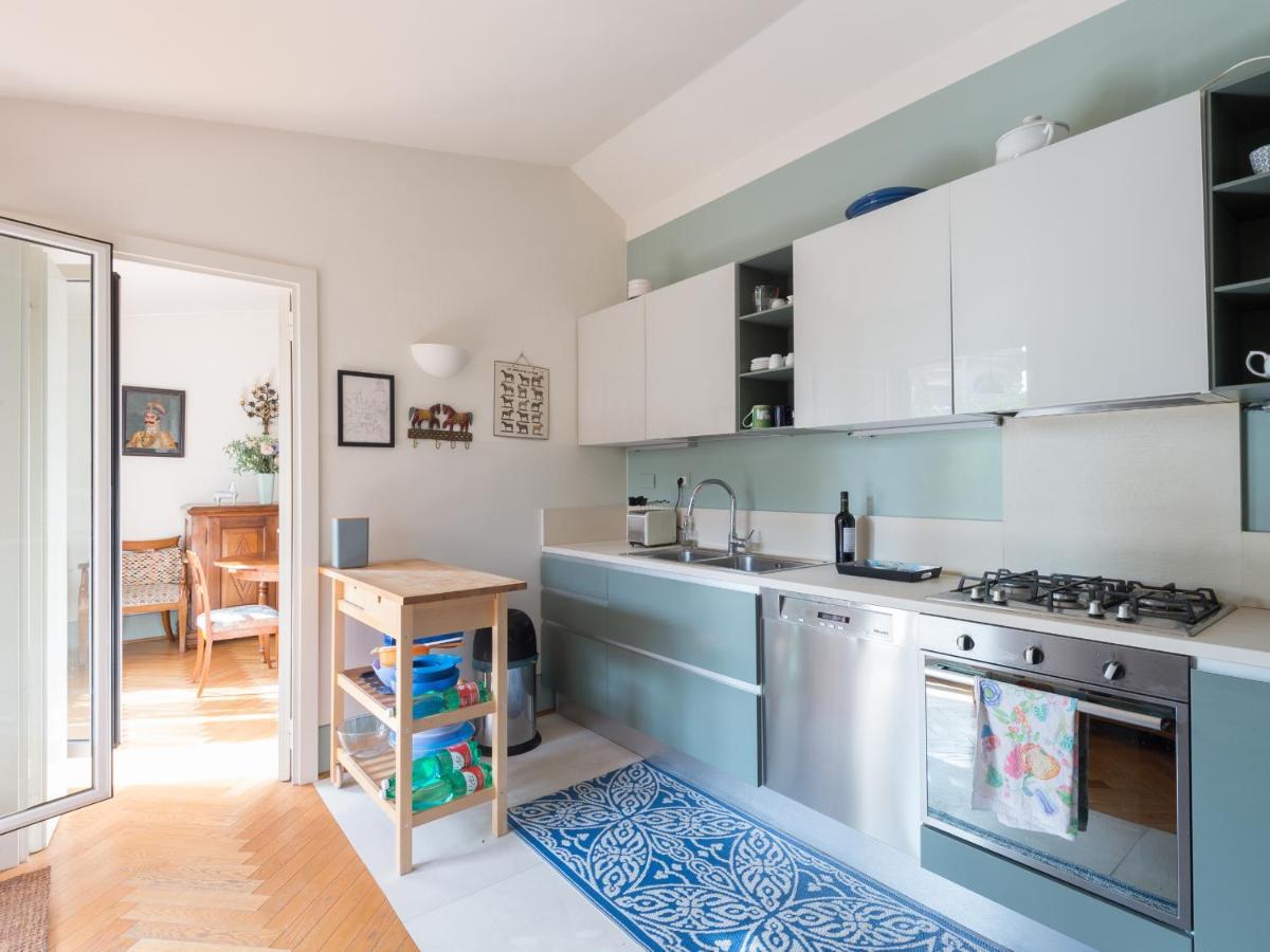 Appartement Piazza Lovatelli Luxury Penthouse