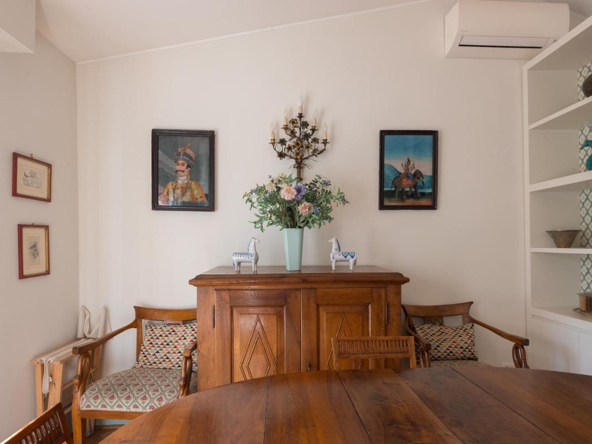 Piazza Lovatelli Luxury Penthouse Appartement